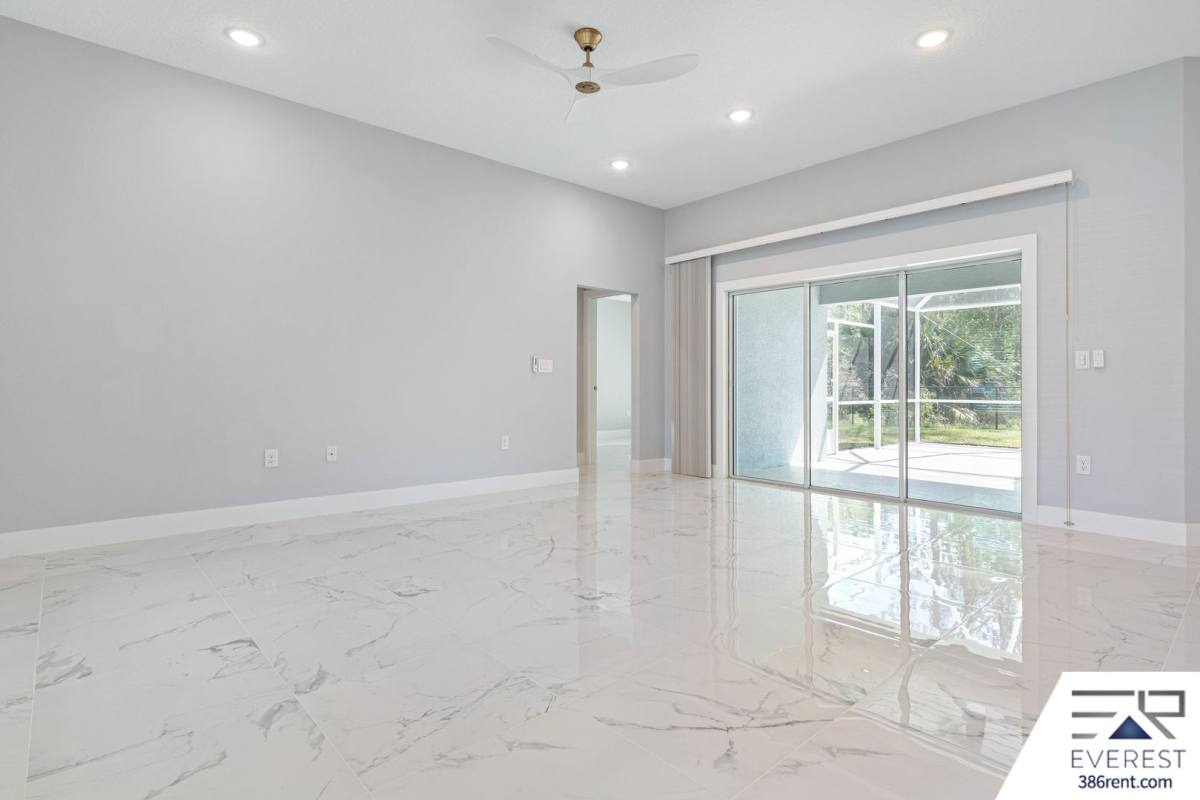 House for rent at 4 Karl Court, Palm Coast, FL 32164