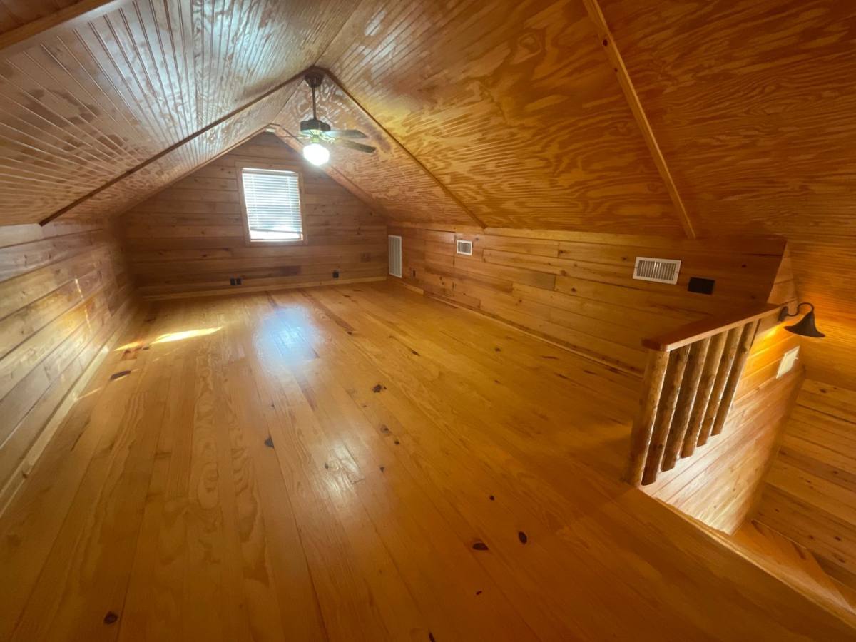 House for rent at 103 Beach Dr, Llano, TX 78643