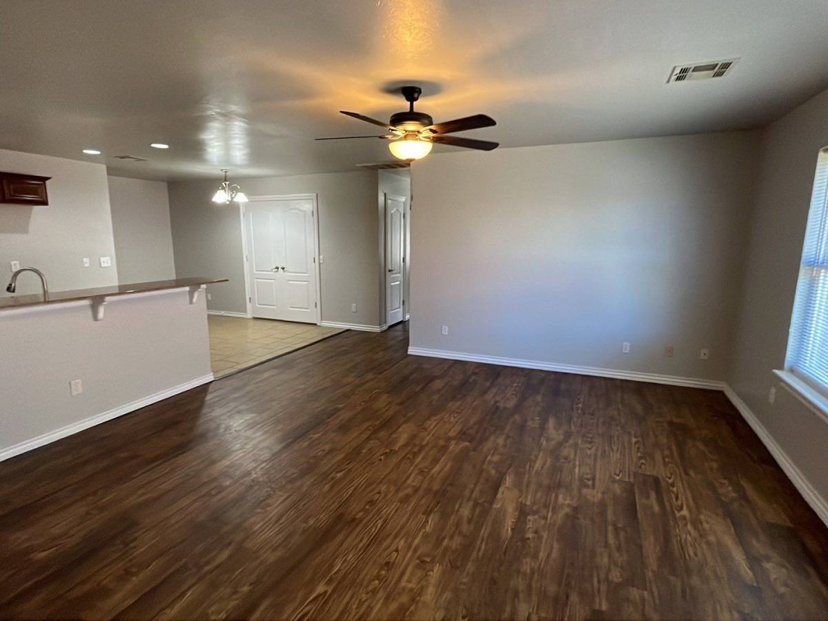 House for rent at 9614 SW 17th St, Oklahoma City, OK 73128