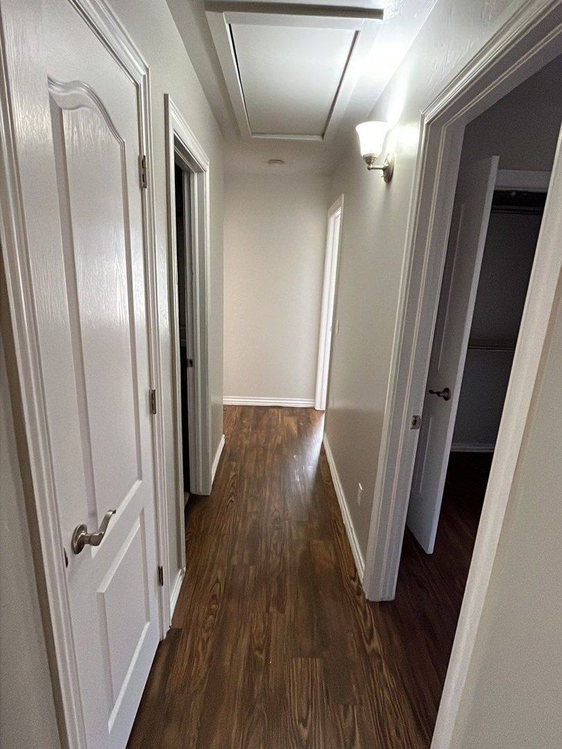 House for rent at 9614 SW 17th St, Oklahoma City, OK 73128