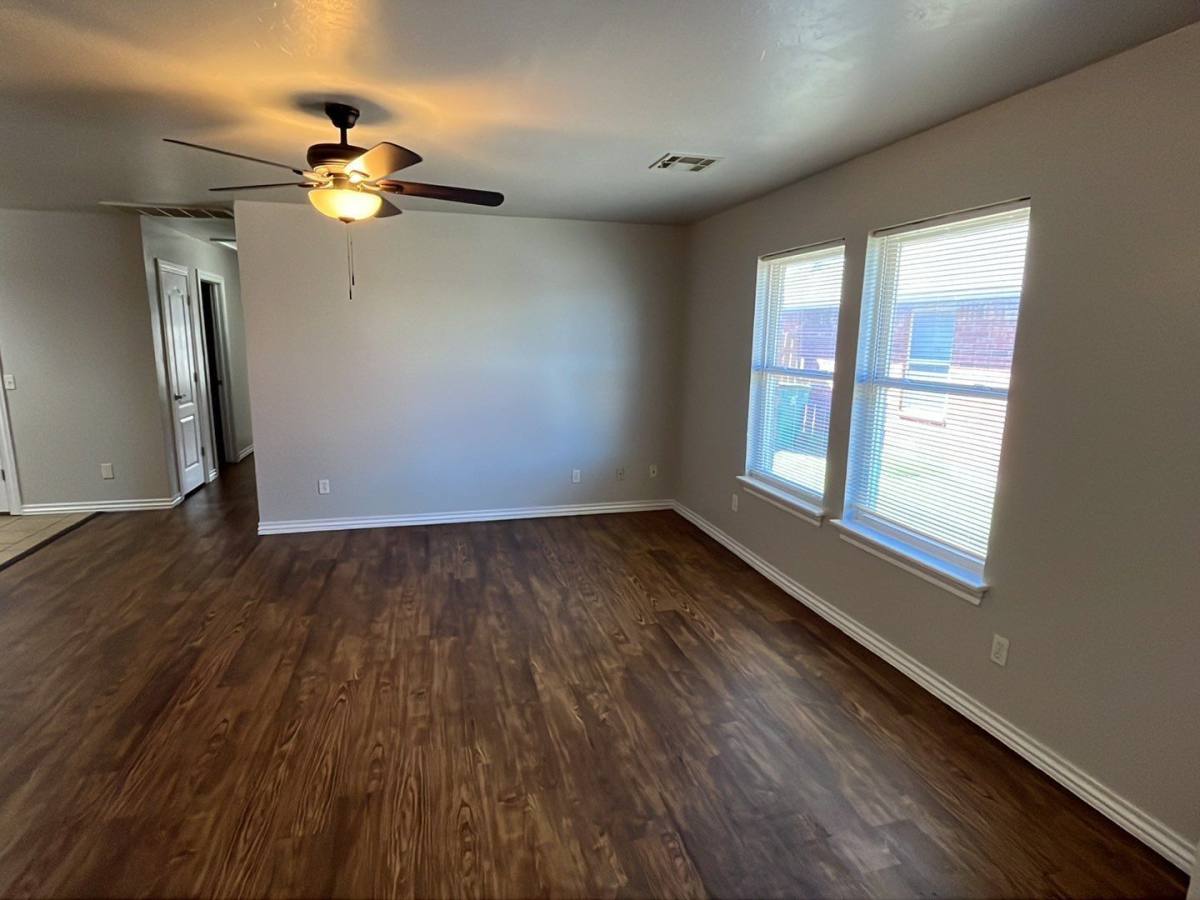 House for rent at 9614 SW 17th St, Oklahoma City, OK 73128