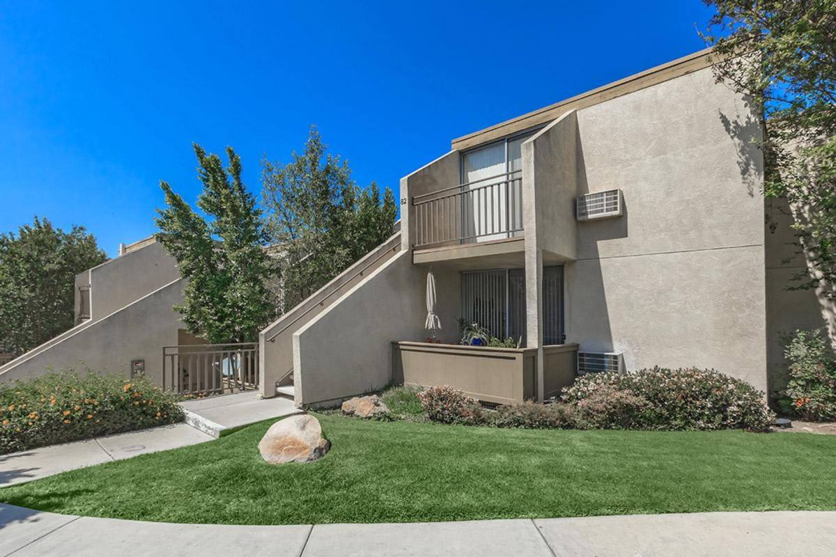 Apartment for rent at 5333 Baltimore Dr, La Mesa, CA 91942