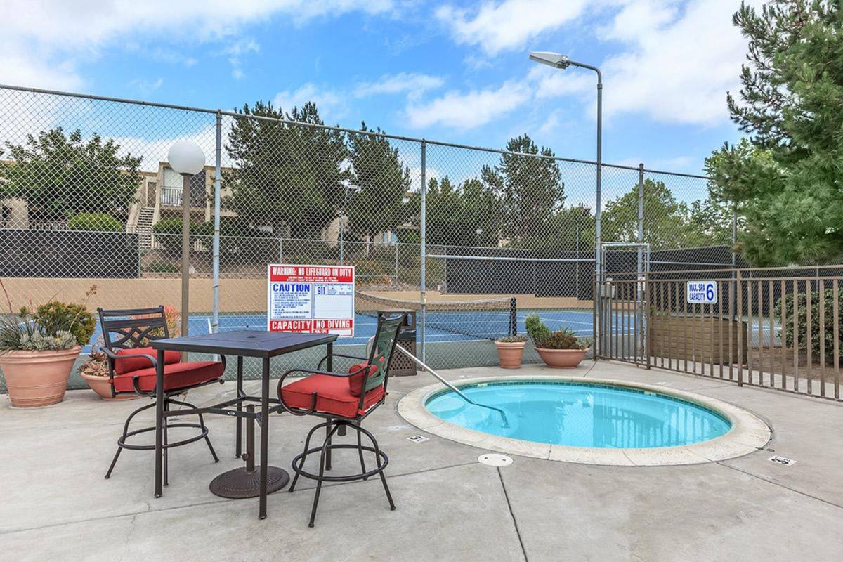 Apartment for rent at 5333 Baltimore Dr, La Mesa, CA 91942