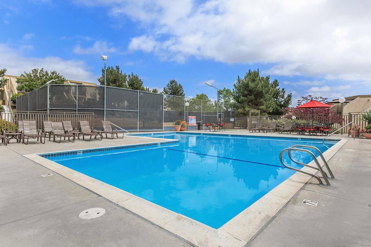 Apartment for rent at 5333 Baltimore Dr, La Mesa, CA 91942