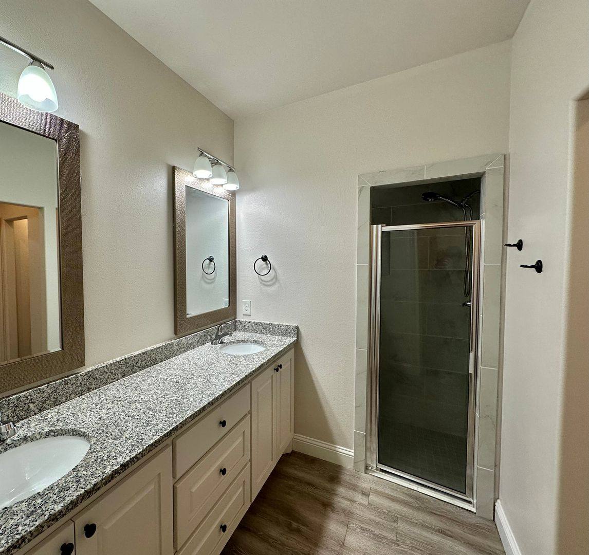 Apartment for rent at 1604 102nd St, Lubbock, TX 79423