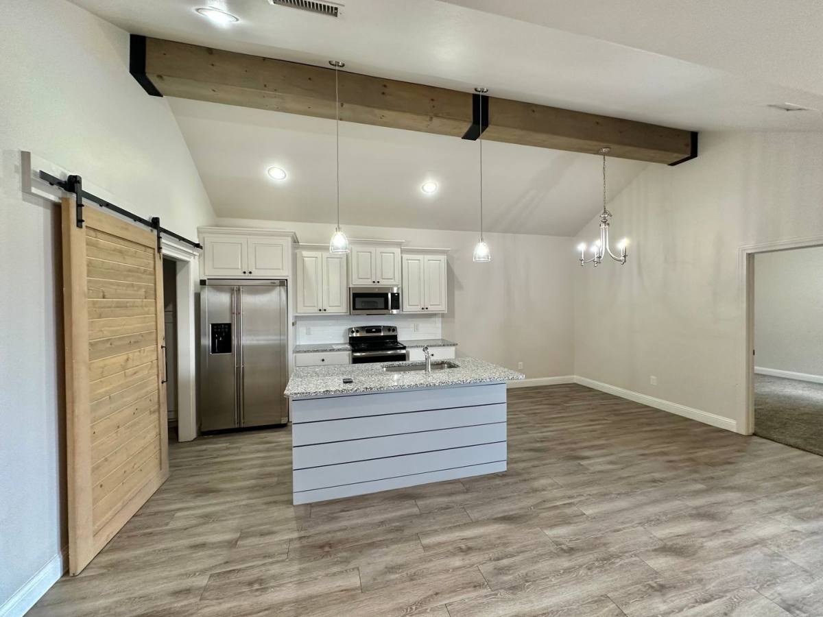 Apartment for rent at 1604 102nd St, Lubbock, TX 79423