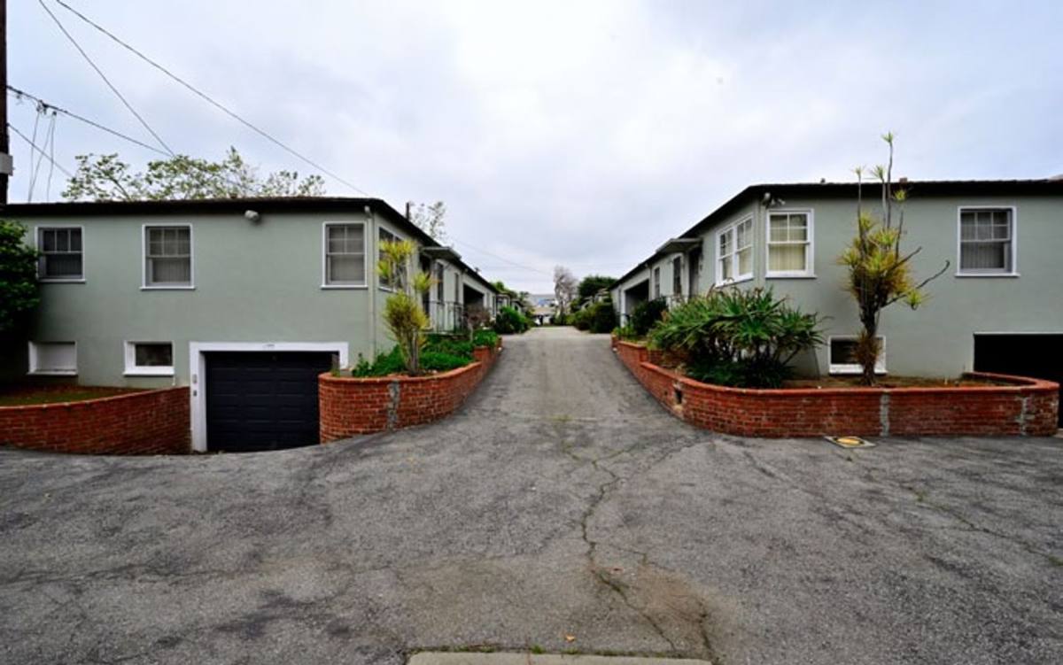 Condo for rent at 60 El Nido Ave, Pasadena, CA 91107