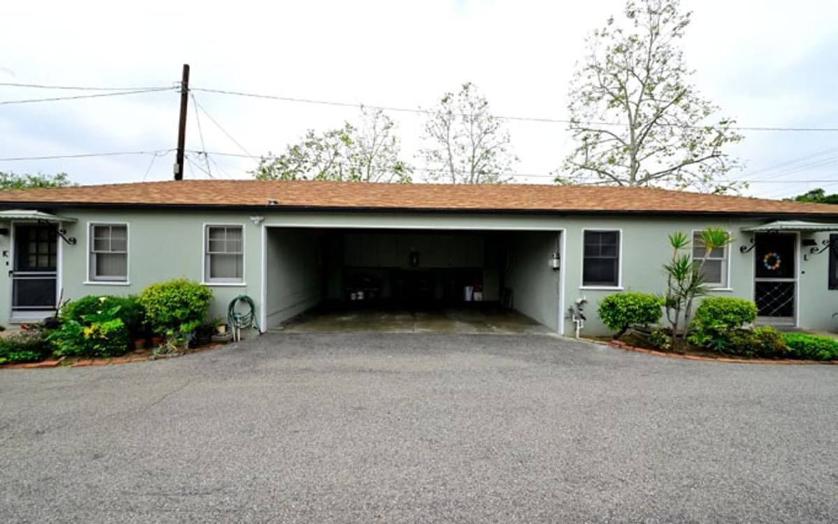 Condo for rent at 60 El Nido Ave, Pasadena, CA 91107
