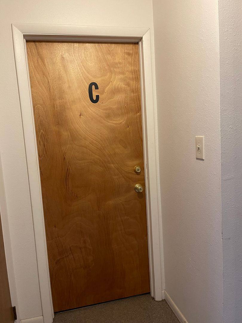 Apartment for rent at 602 Pike, Canon City, CO 81212
