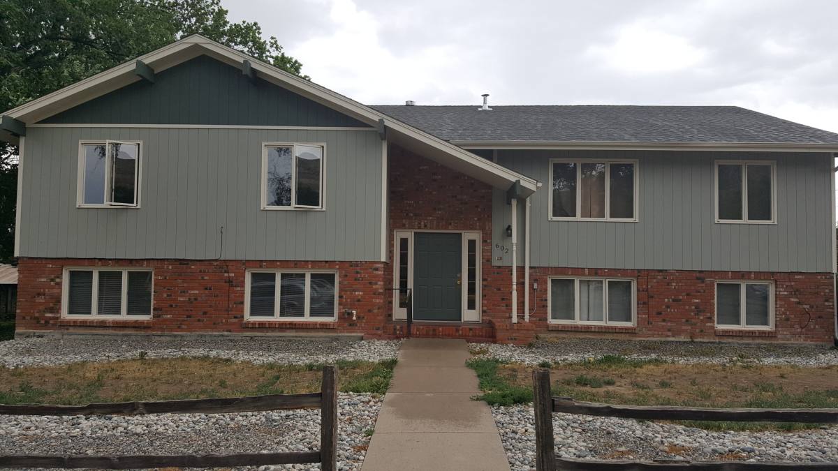Apartment for rent at 602 Pike, Canon City, CO 81212