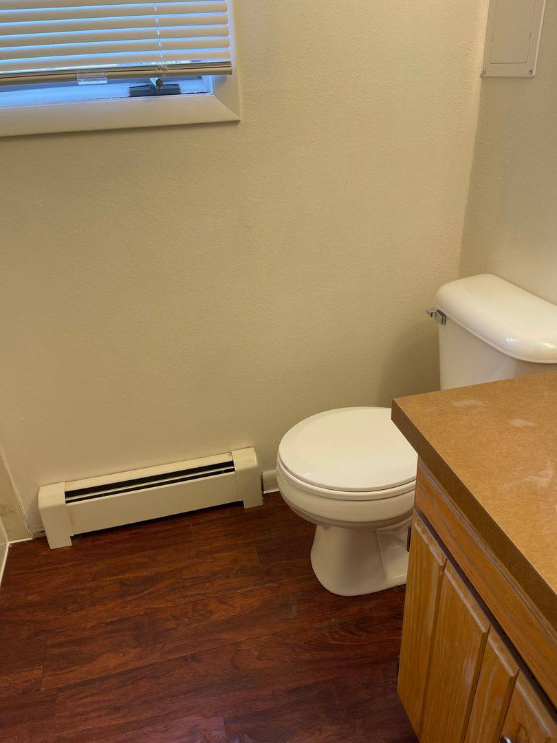 Apartment for rent at 602 Pike, Canon City, CO 81212