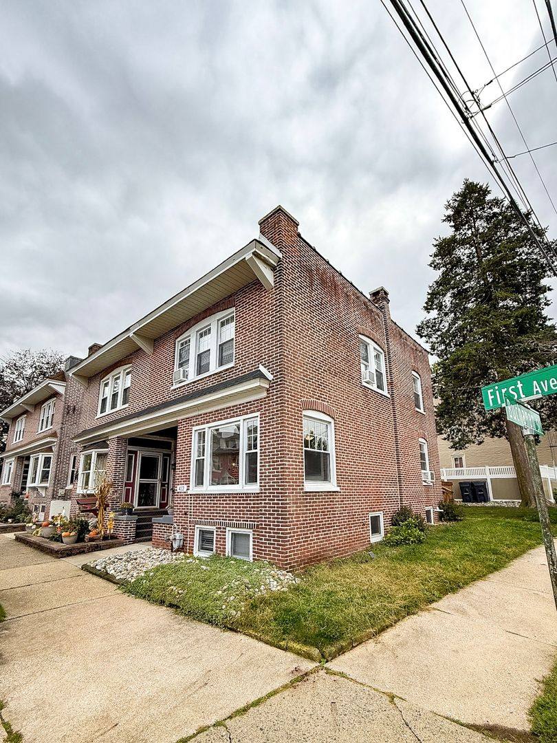 Townhouse for rent at 412 1st Ave, Phoenixville, PA 19460
