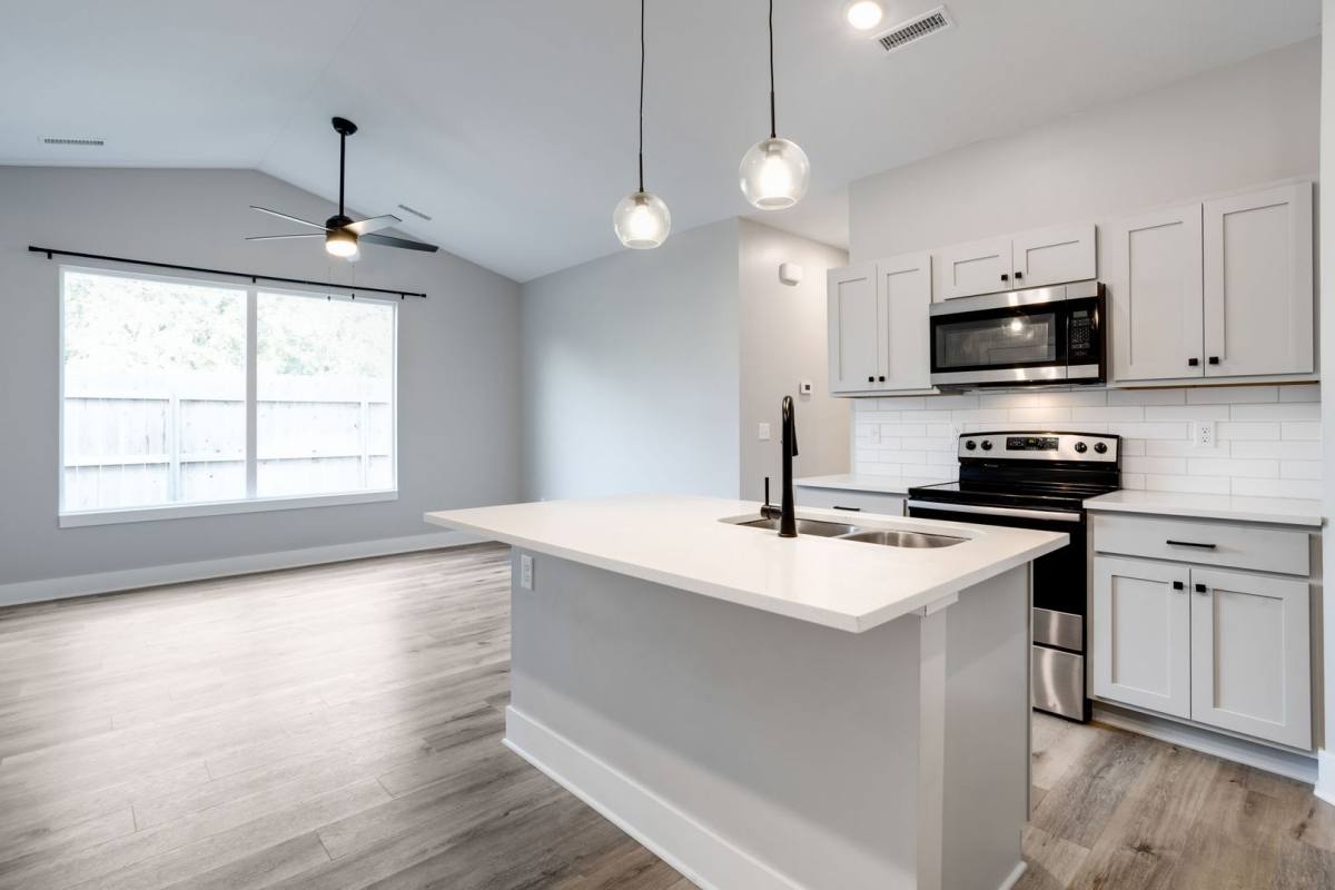 Apartment for rent at 198 S Anna St, Wichita, KS 67209