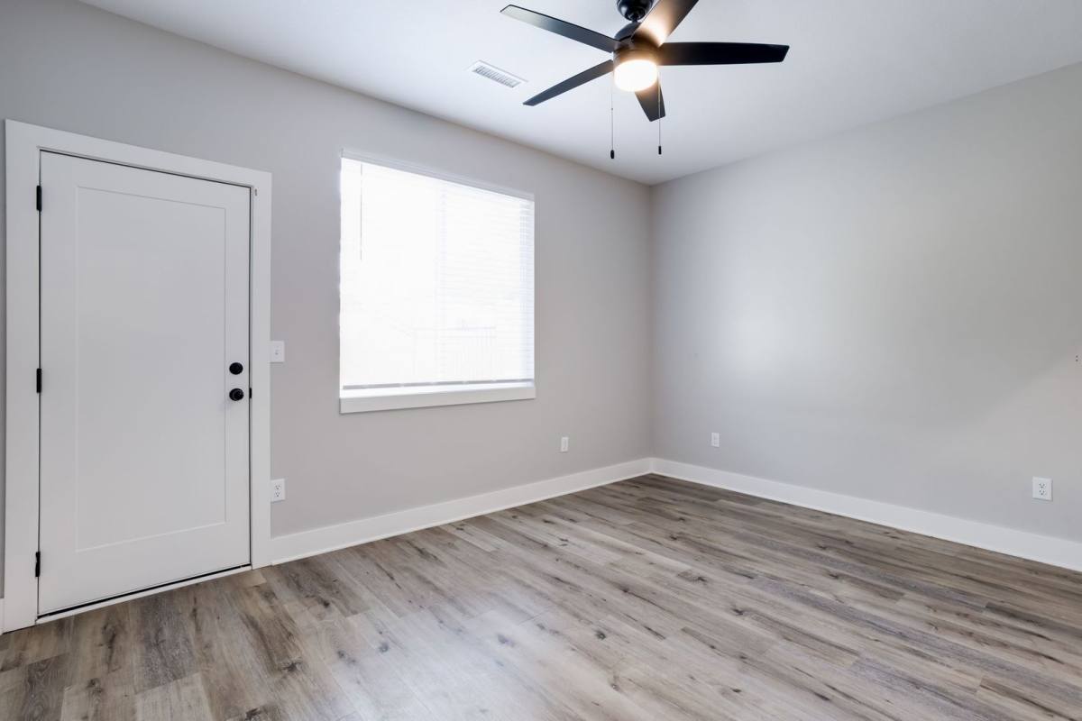 Apartment for rent at 198 S Anna St, Wichita, KS 67209