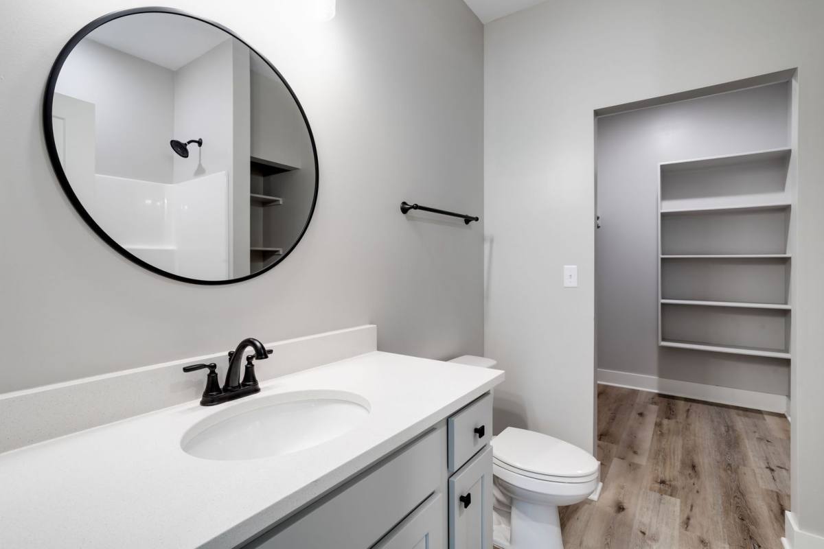 Apartment for rent at 198 S Anna St, Wichita, KS 67209