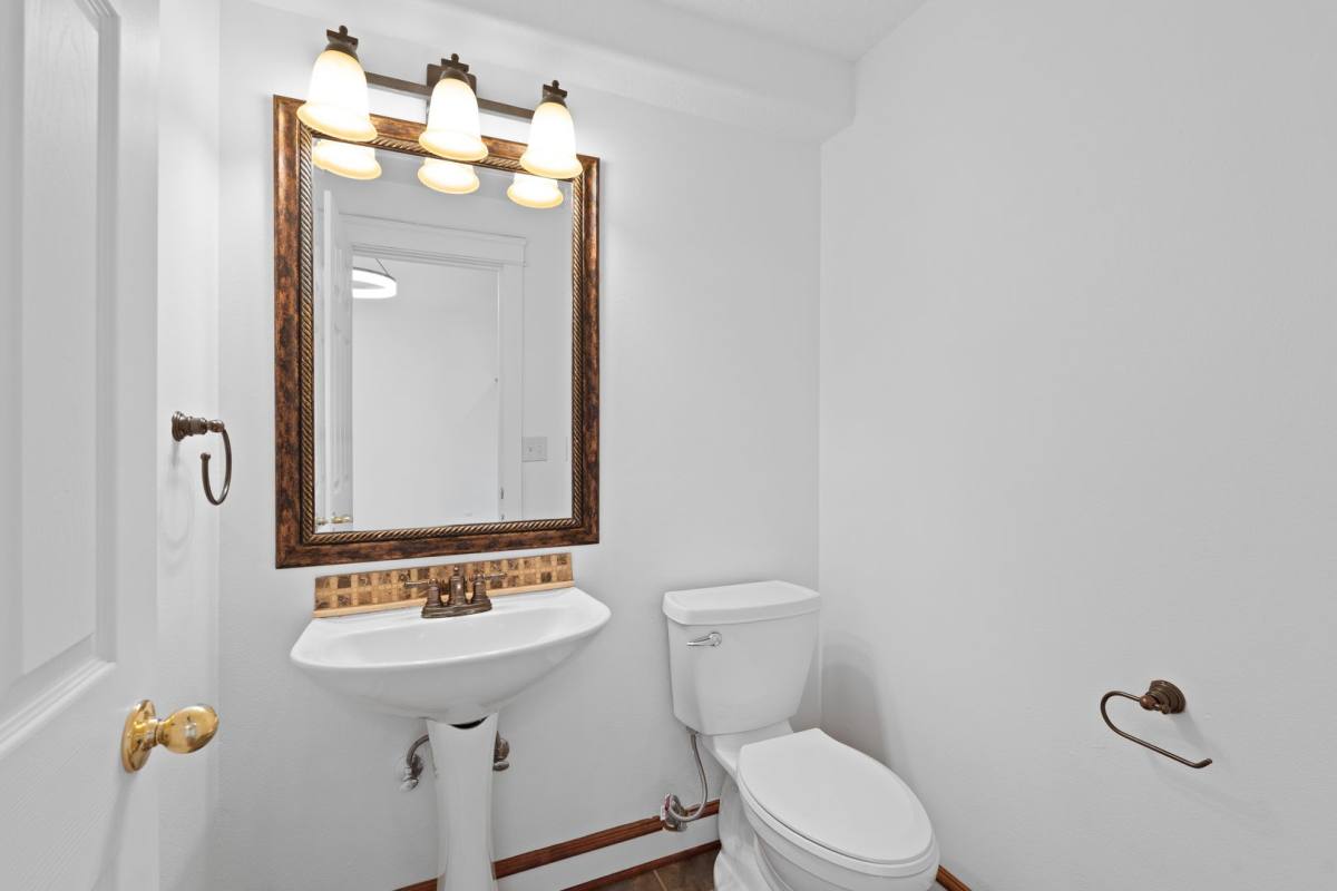 Condo for rent at 3140 NE 103rd Place, Portland, OR 97220