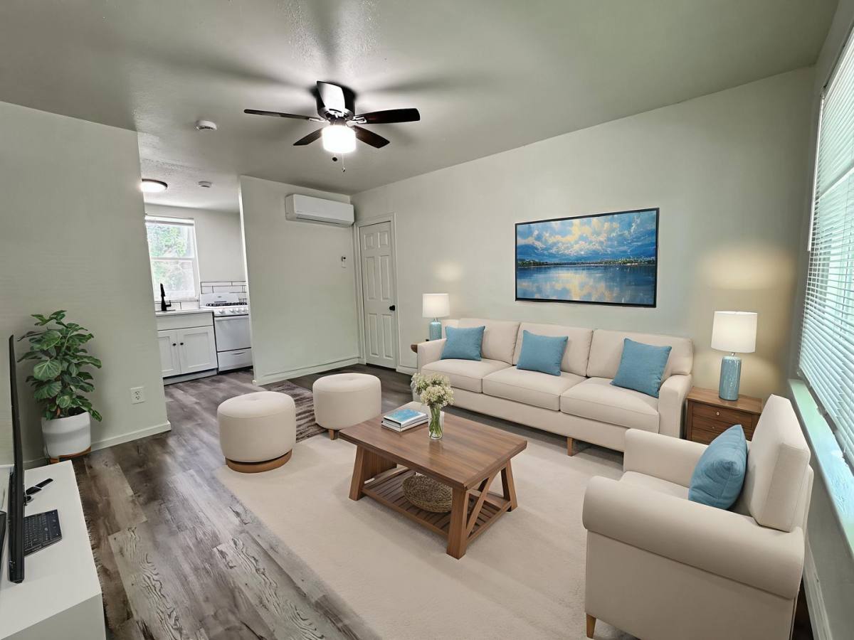 Apartment for rent at 614 E 600 S, Salt Lake City, UT 84102