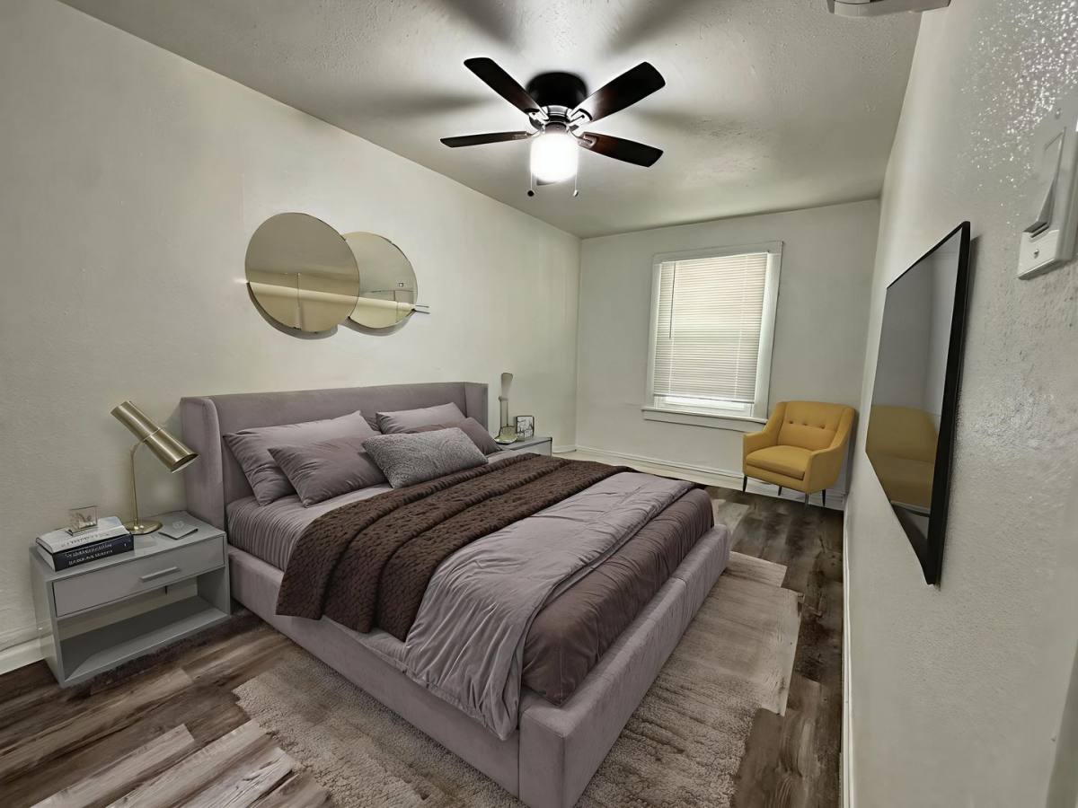 Apartment for rent at 614 E 600 S, Salt Lake City, UT 84102