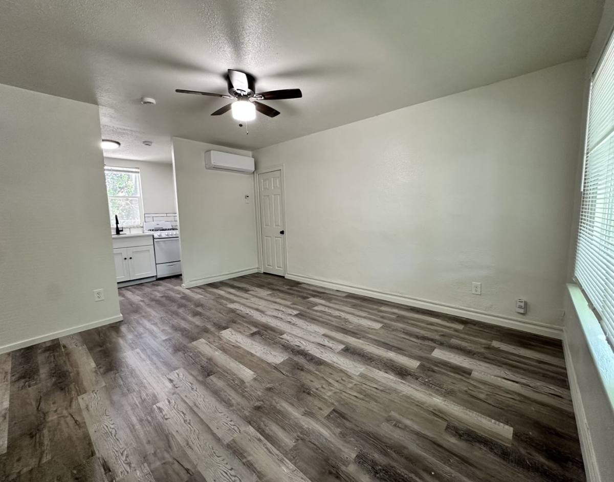 Apartment for rent at 614 E 600 S, Salt Lake City, UT 84102