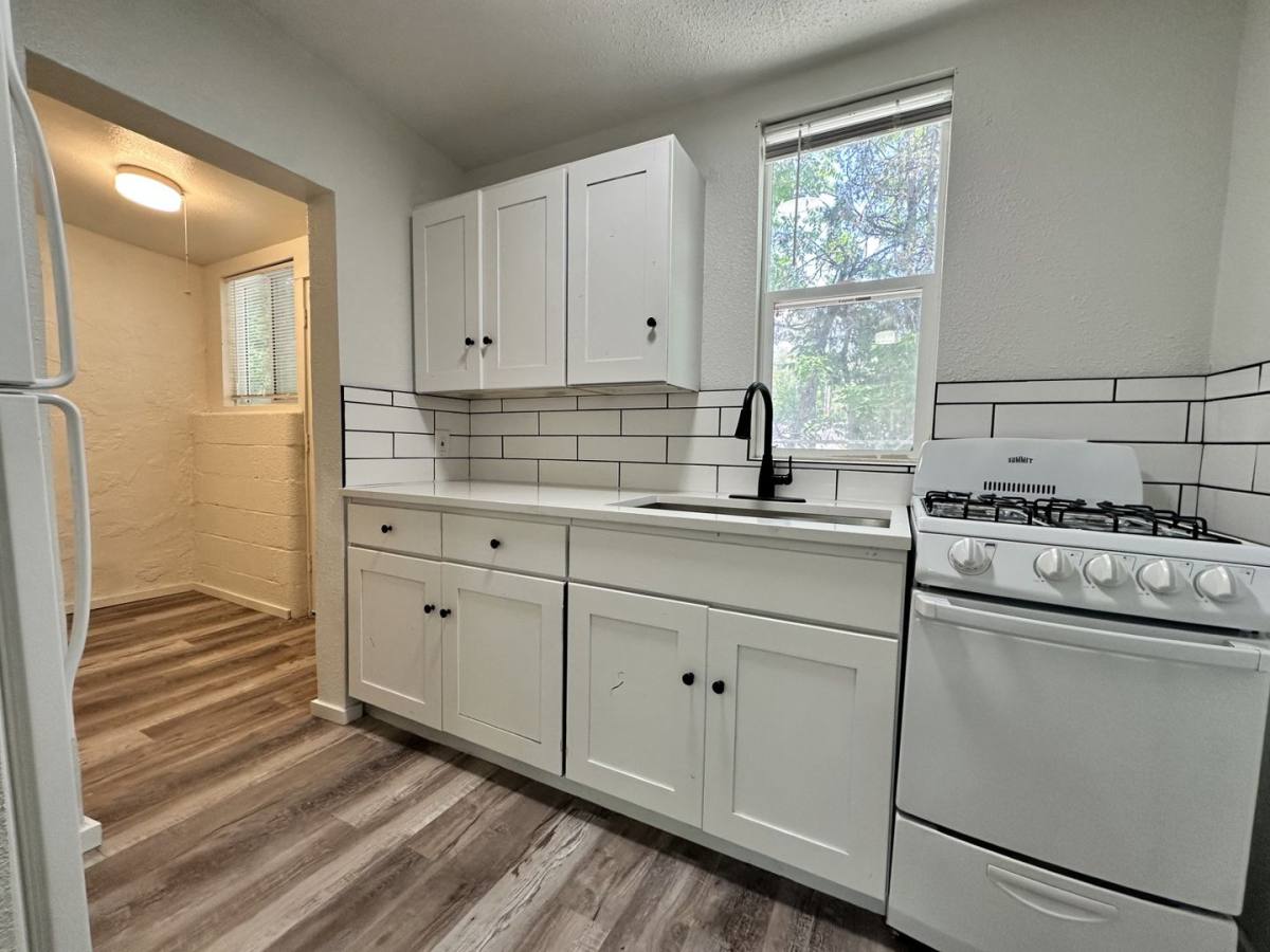 Apartment for rent at 614 E 600 S, Salt Lake City, UT 84102