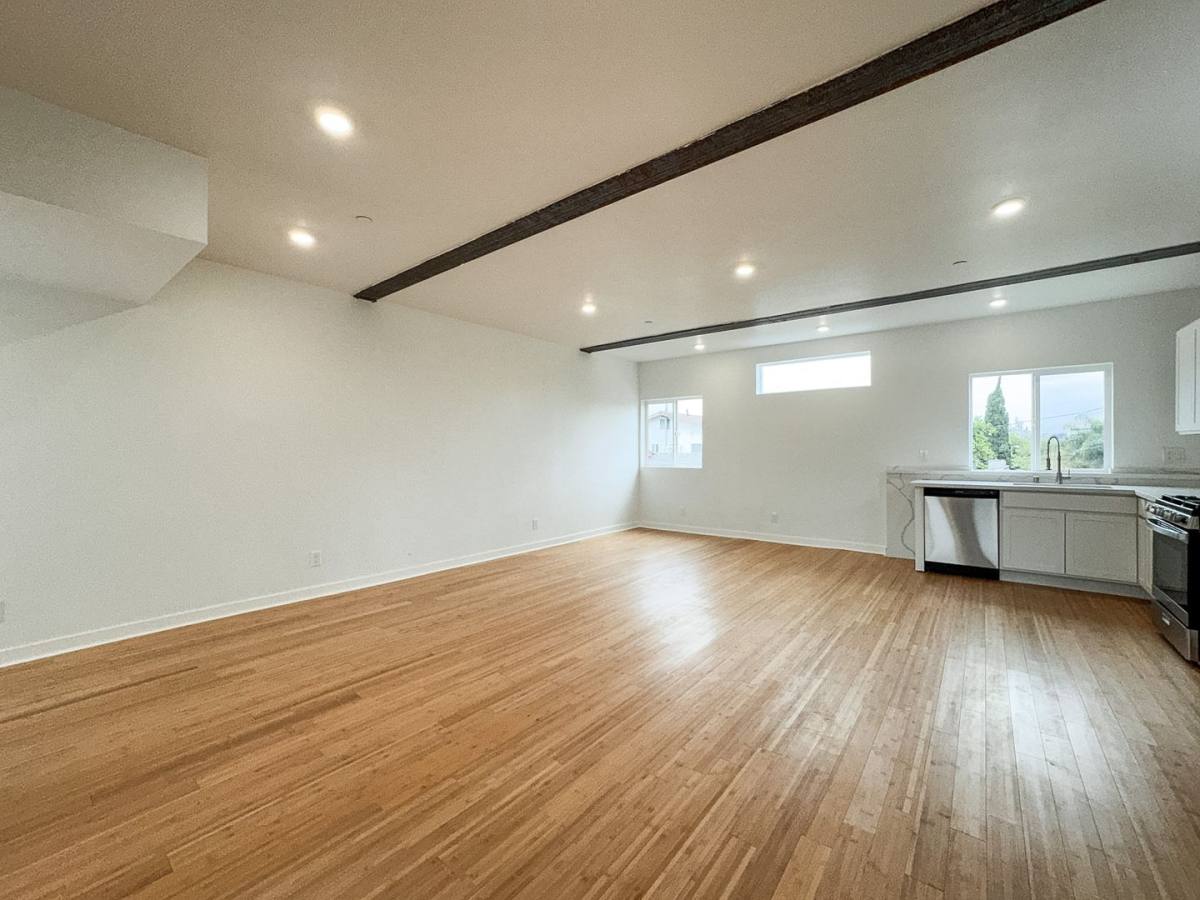 Apartment for rent at 1411 N Tremont St, Los Angeles, CA 90033