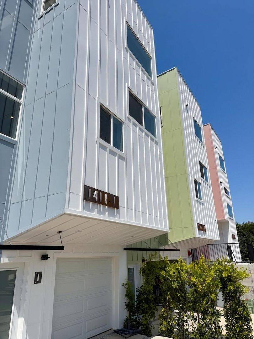 Apartment for rent at 1411 N Tremont St, Los Angeles, CA 90033