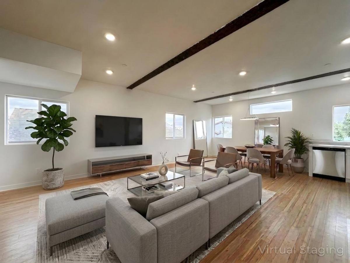 Apartment for rent at 1411 N Tremont St, Los Angeles, CA 90033