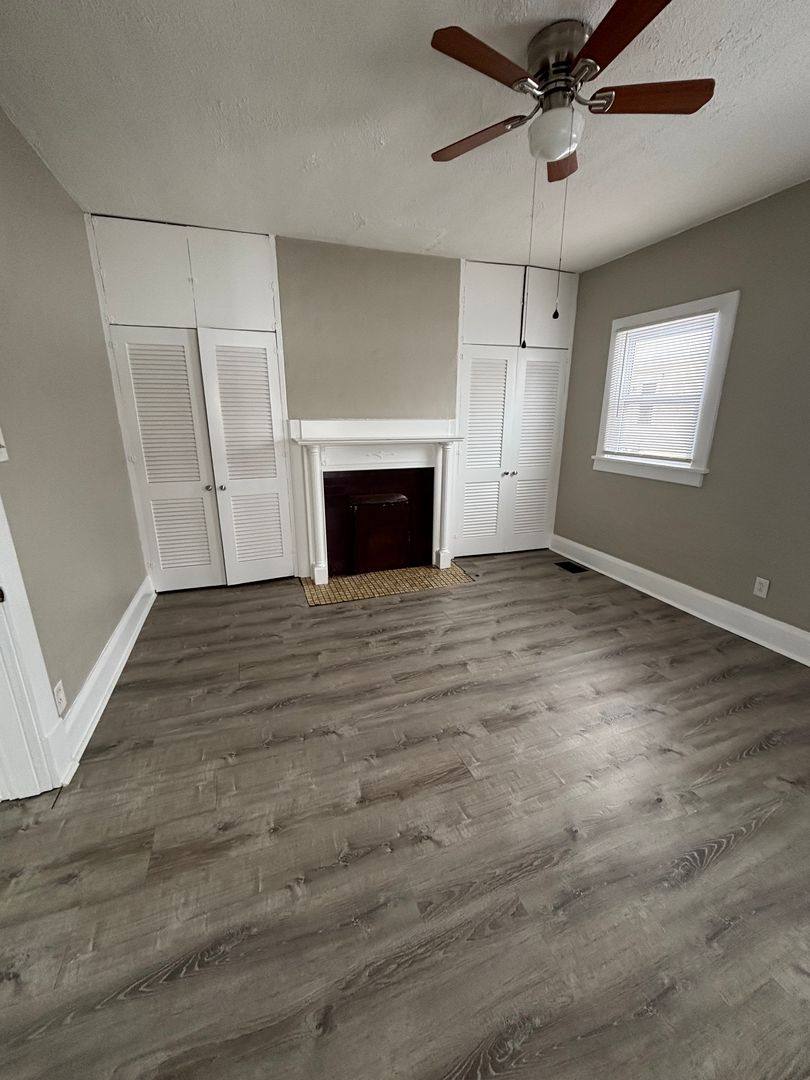 House for rent at 122 Fairlawn Ave, Lexington, KY 40505