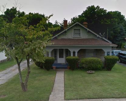 House for rent at 122 Fairlawn Ave, Lexington, KY 40505
