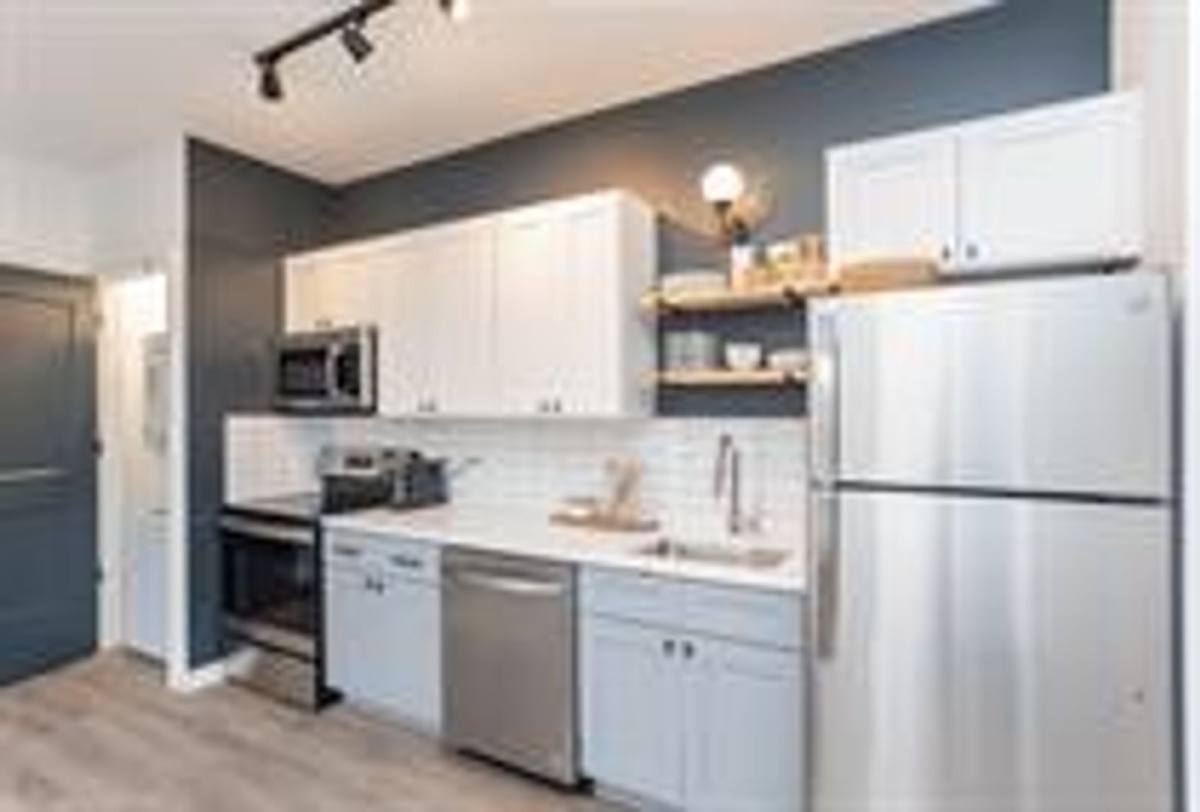 Apartment for rent at 1721 Locust St, Pittsburgh, PA 15219