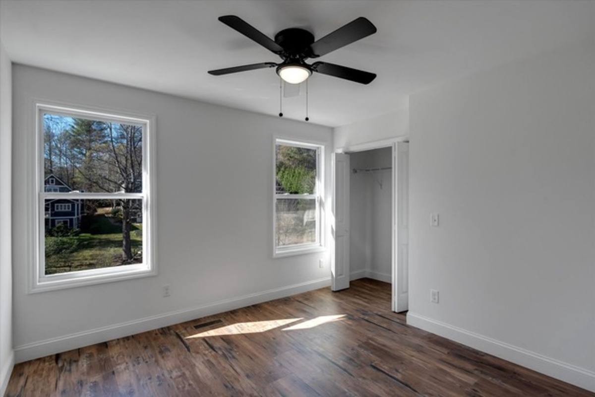 House for rent at 131 Owenby Lane, Black Mountain, NC 28711