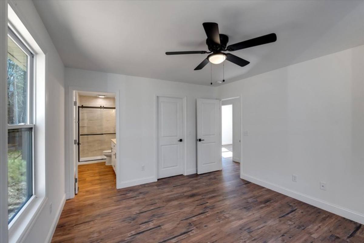 House for rent at 131 Owenby Lane, Black Mountain, NC 28711