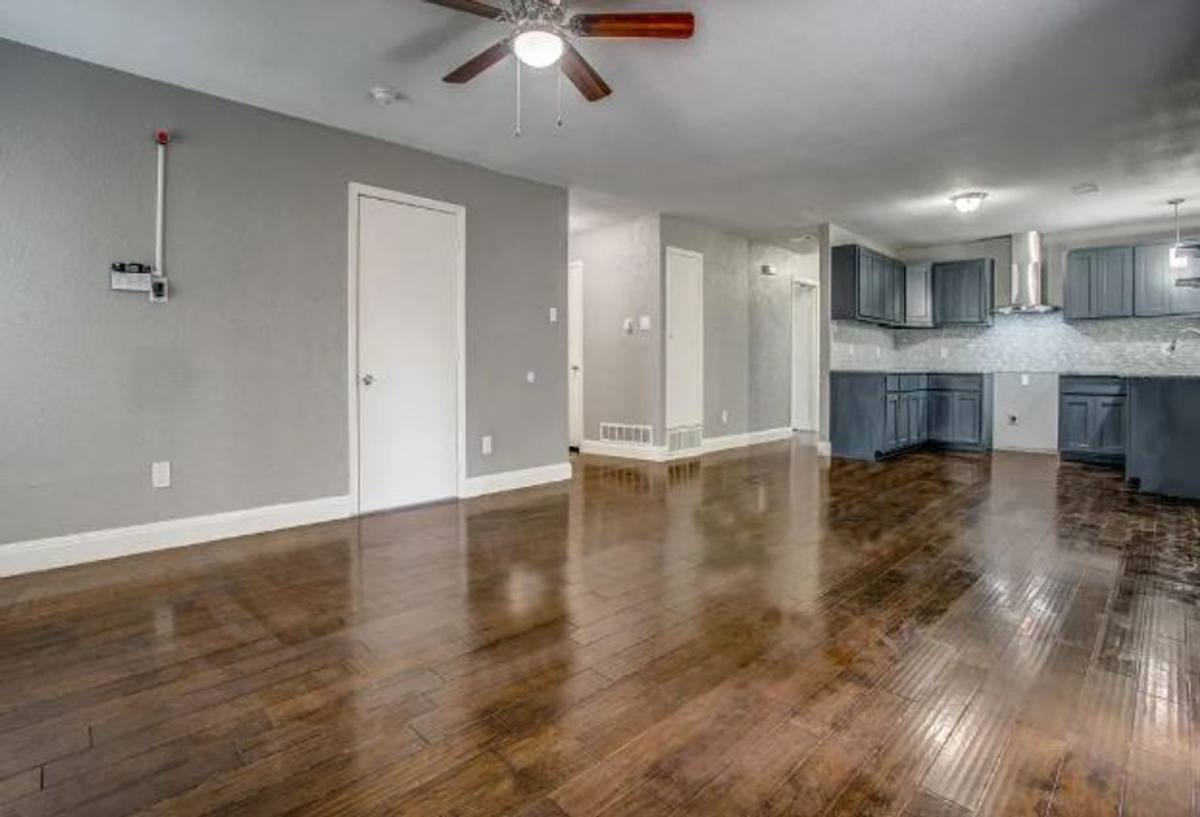 House for rent at 7027 Coleshire Dr, Dallas, TX 75232