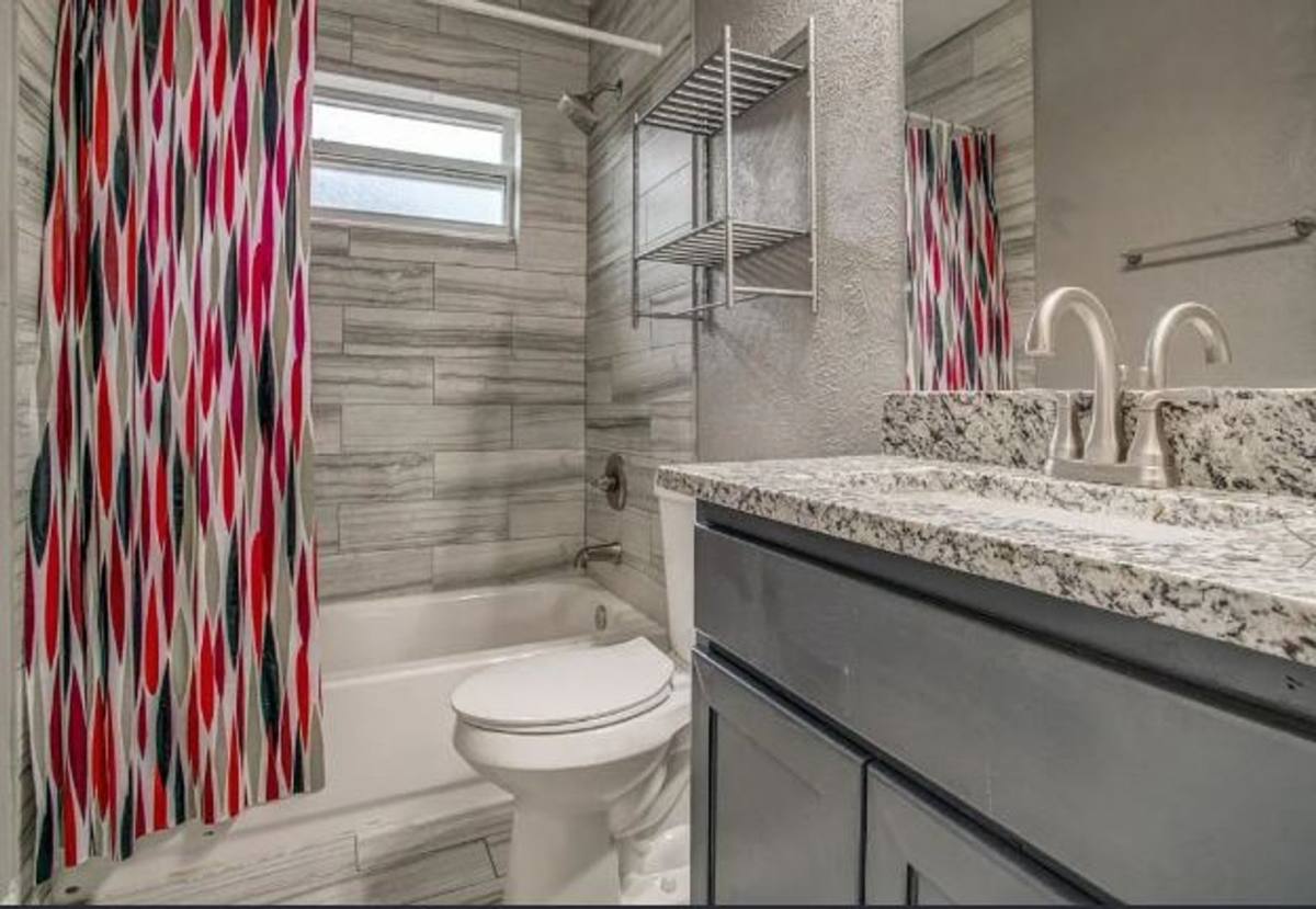 House for rent at 7027 Coleshire Dr, Dallas, TX 75232