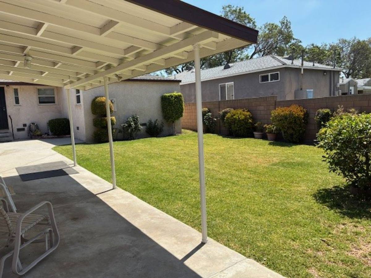 House for rent at 14352 La Forge St, Whittier, CA 90603