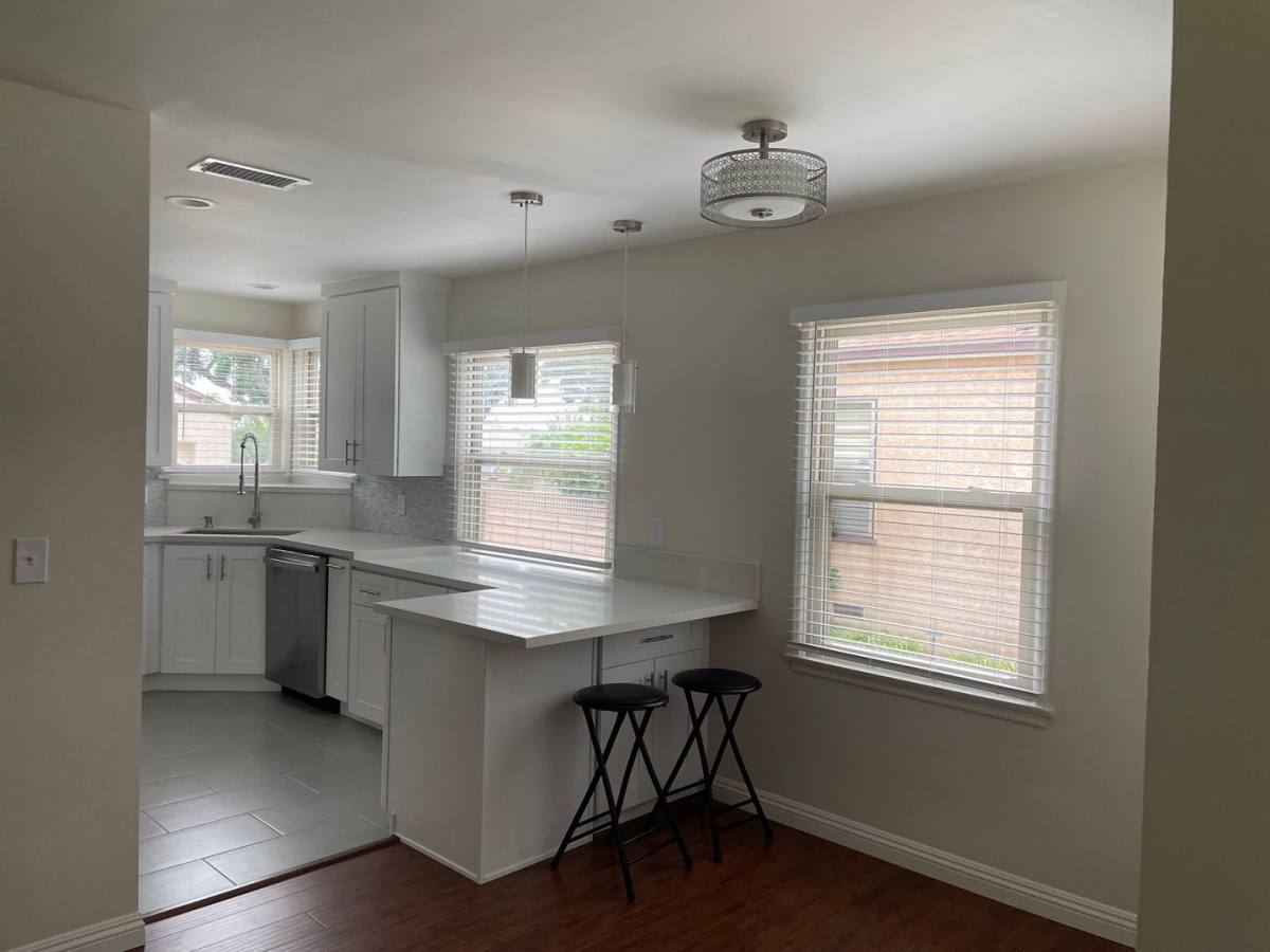 House for rent at 14352 La Forge St, Whittier, CA 90603