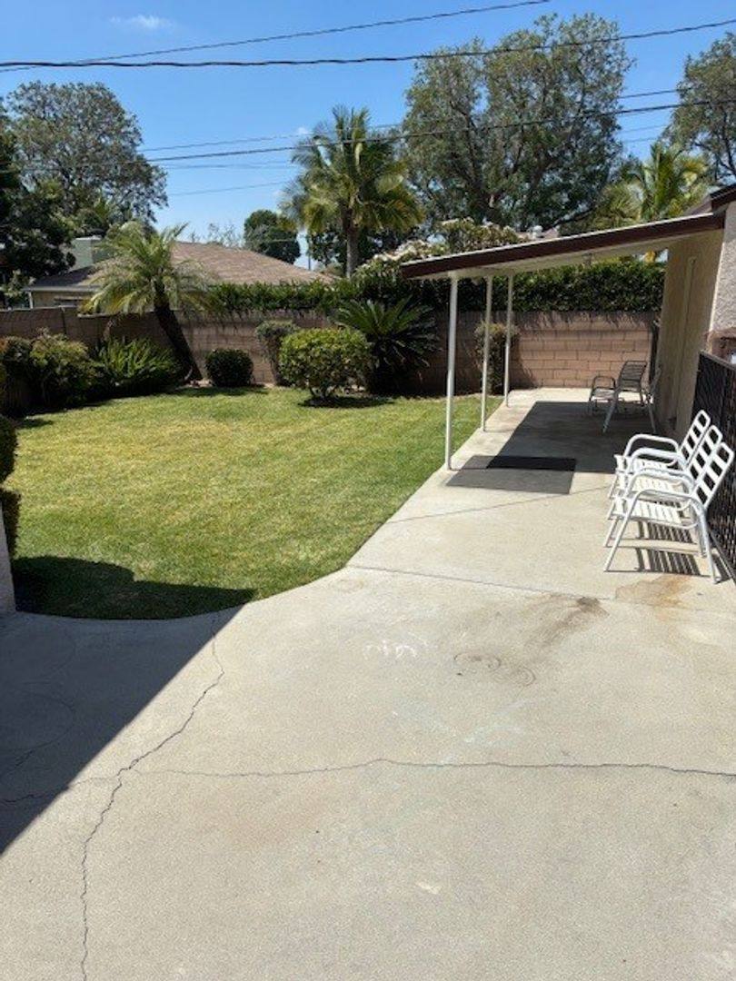 House for rent at 14352 La Forge St, Whittier, CA 90603