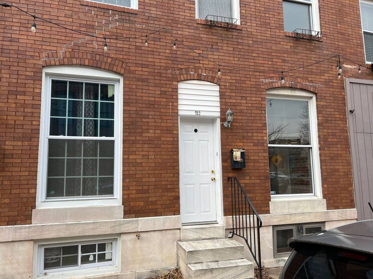 House for rent at 102 S Curley St, Baltimore, MD 21224