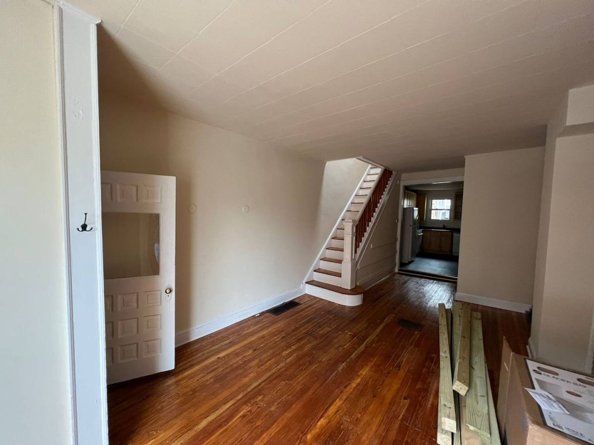 House for rent at 102 S Curley St, Baltimore, MD 21224