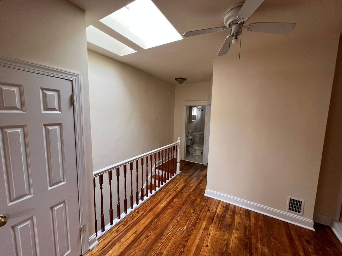 House for rent at 102 S Curley St, Baltimore, MD 21224