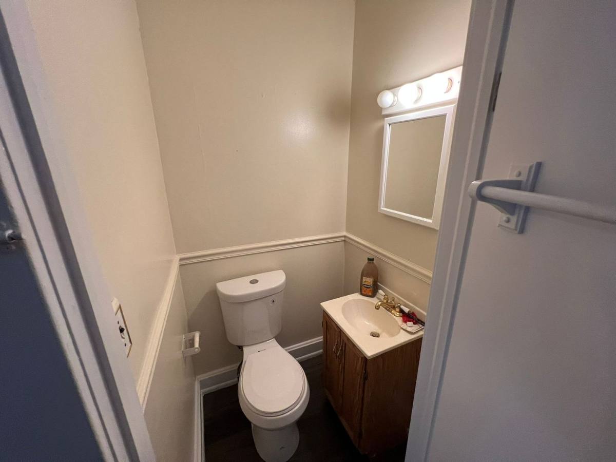 House for rent at 102 S Curley St, Baltimore, MD 21224