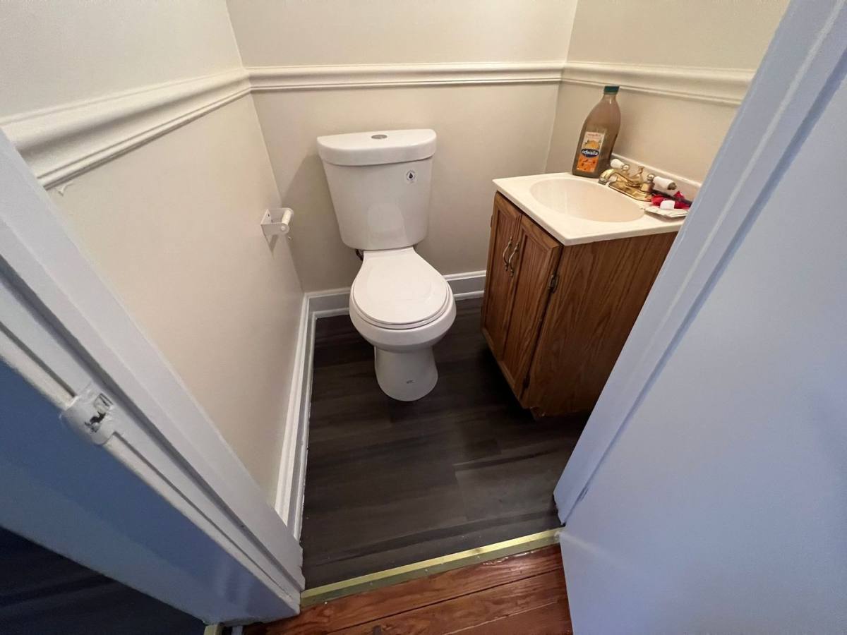 House for rent at 102 S Curley St, Baltimore, MD 21224