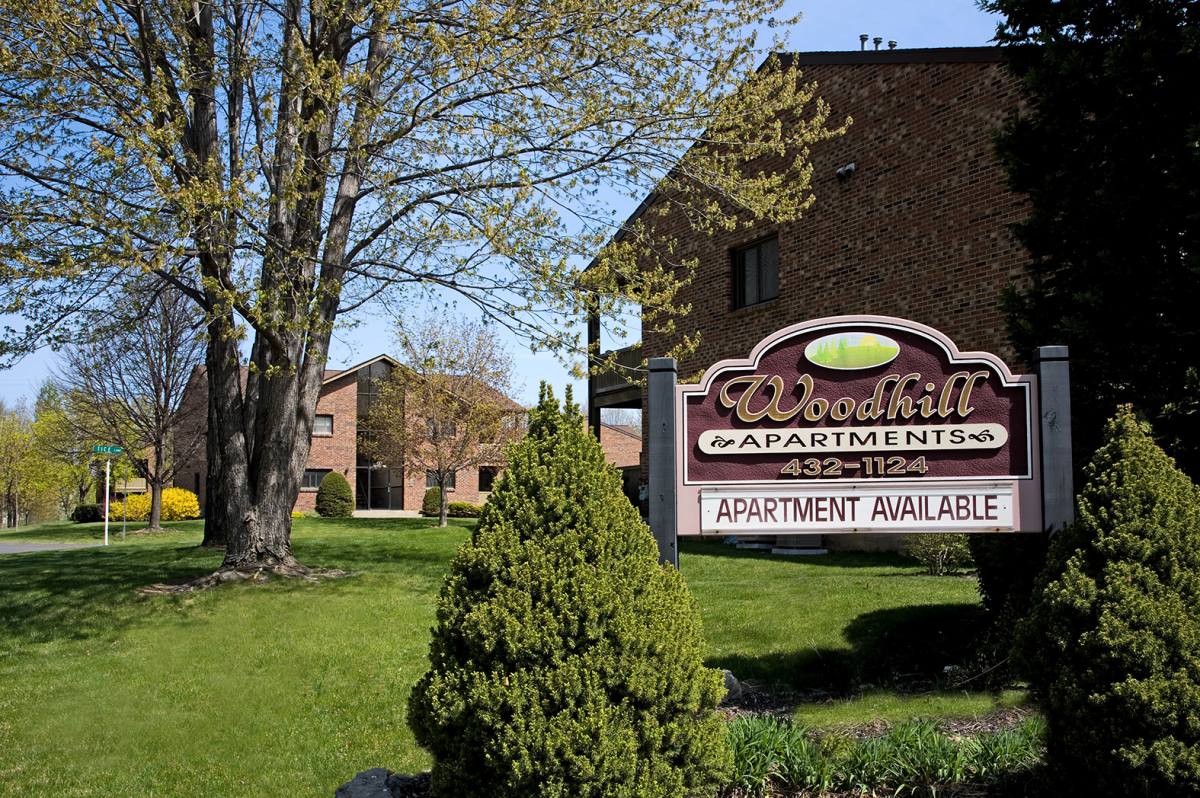 Apartment for rent at 7 Patterson Dr, Glenmont, NY 12077