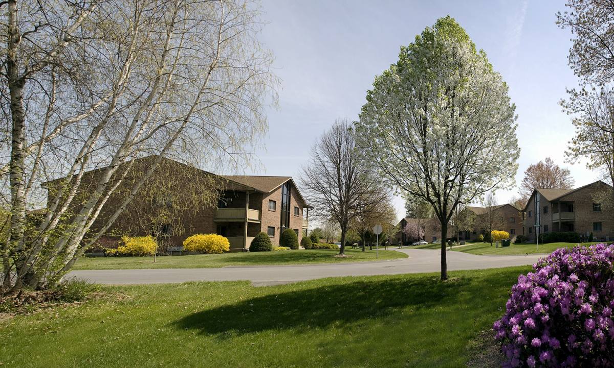 Apartment for rent at 7 Patterson Dr, Glenmont, NY 12077