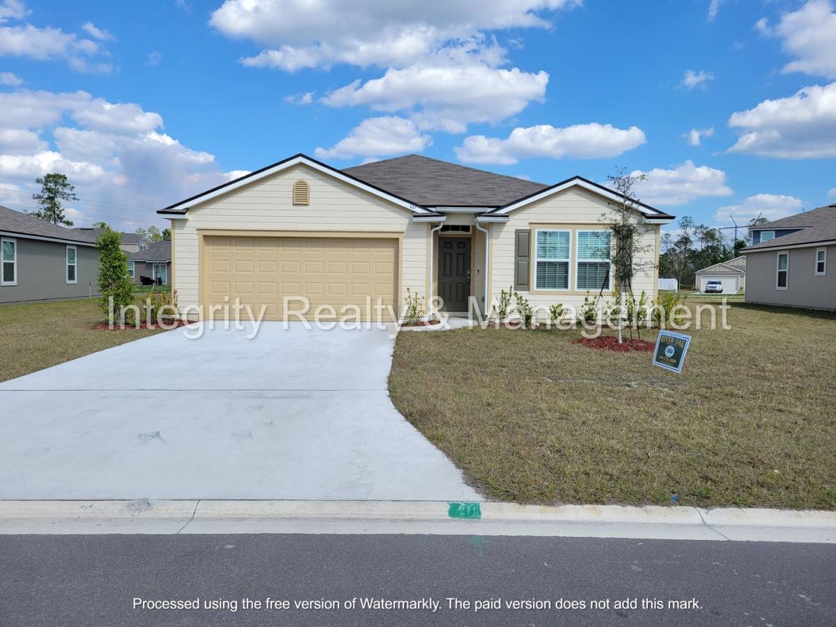 House for rent at 6137 Black Stallion Dr, Jacksonville, FL 32234