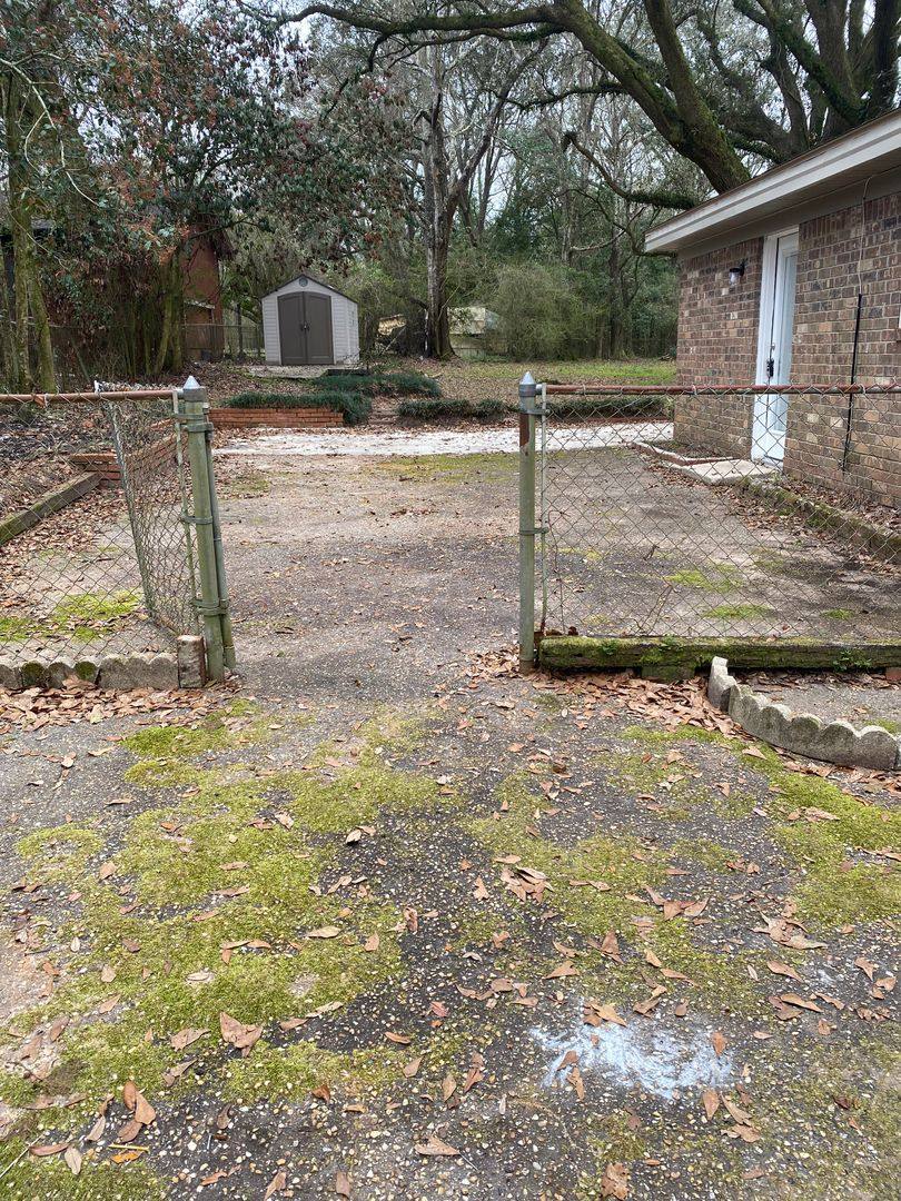 House for rent at 5628 Aljon Dr, Theodore, AL 36582