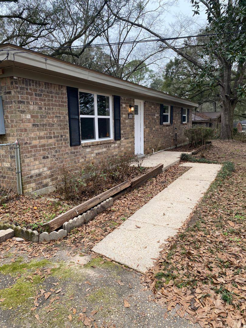 House for rent at 5628 Aljon Dr, Theodore, AL 36582