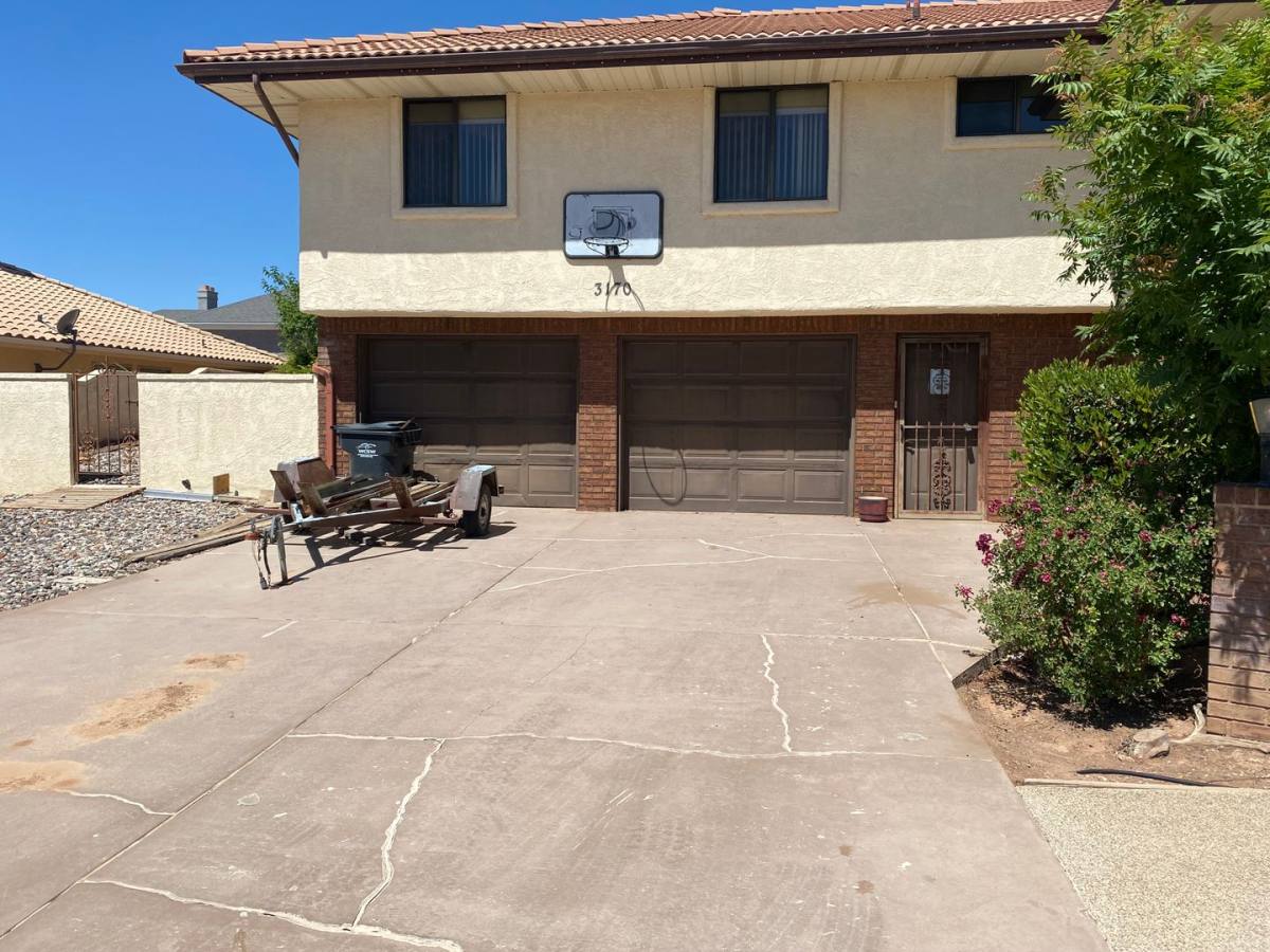Apartment for rent at 3170 S Bloomington Dr W, Saint George, UT 84790