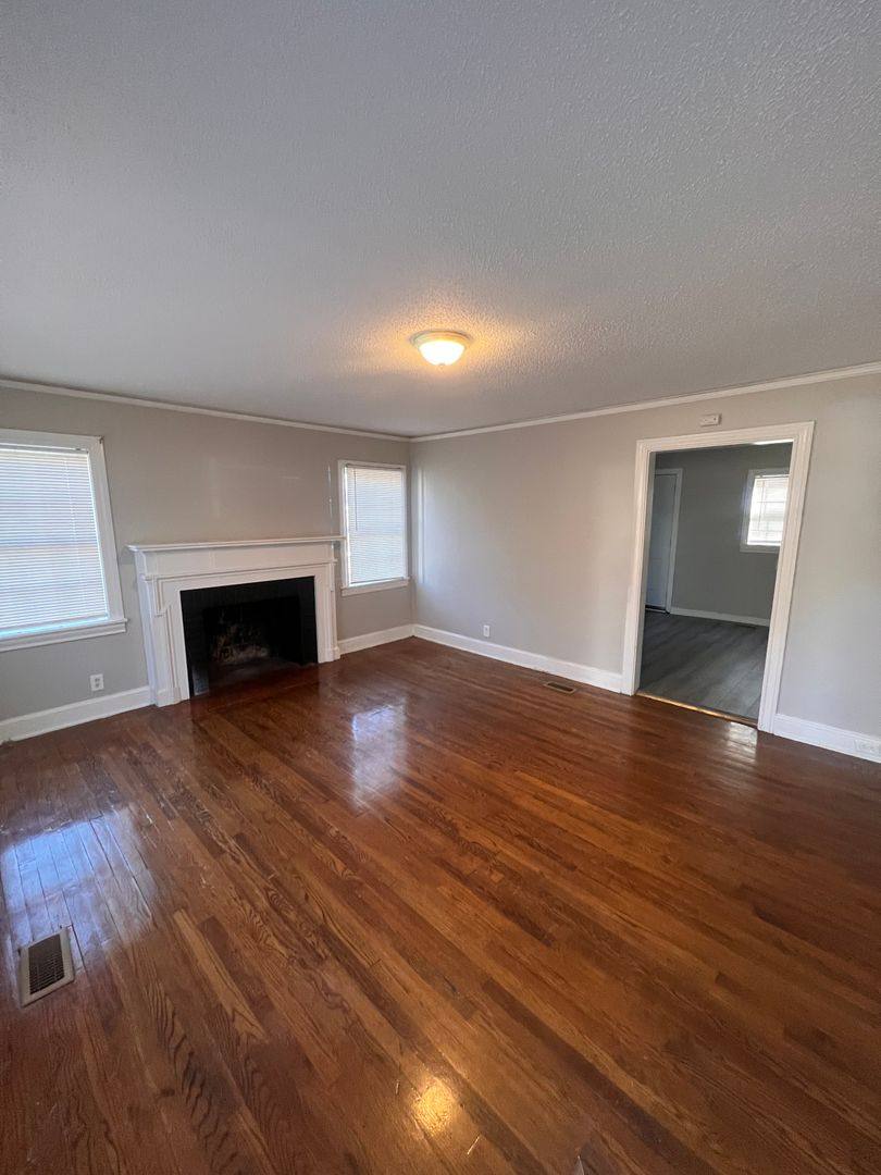 House for rent at 301 Potomac Ave, Greenville, SC 29605