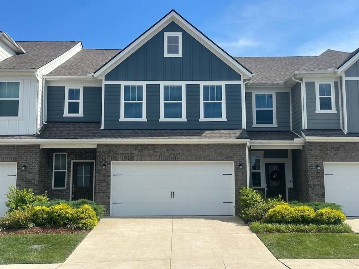 Townhouse for rent at 5045 Percival Dr #A3, Gallatin, TN 37066